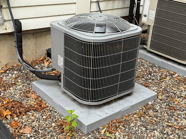 24/7 Emergency Hvac Installation experts in Closter, NJ